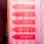 Hotel The Grand - Pop-up Self Check-in