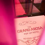 The Grand - Pop-up Self Check-in * Arosa