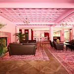 Hotell The Grand - Pop-up Self Check-in