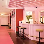 Hotel The Grand - Pop-up Self Check-in Arosa