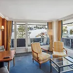 The Grand - Pop-up Self Check-in Arosa