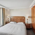 Hotel The Grand - Pop-up Self Check-in Arosa