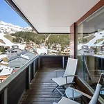The Grand - Pop-up Self Check-in Arosa