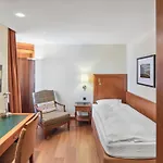 Hotel The Grand - Pop-up Self Check-in