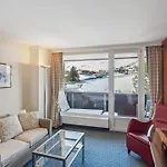 Hotel The Grand - Pop-up Self Check-in Arosa