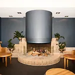 The Grand - Pop-up Self Check-in Hotel