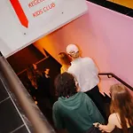 The Grand - Pop-up Self Check-in Hotel