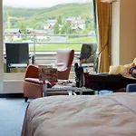 Hotel The Grand - Pop-up Self Check-in *