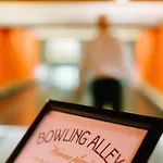 The Grand - Pop-up Self Check-in Hotel