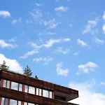 Hotel The Grand - Pop-up Self Check-in Arosa