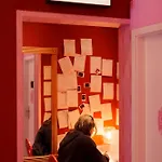 The Grand - Pop-up Self Check-in Hotel