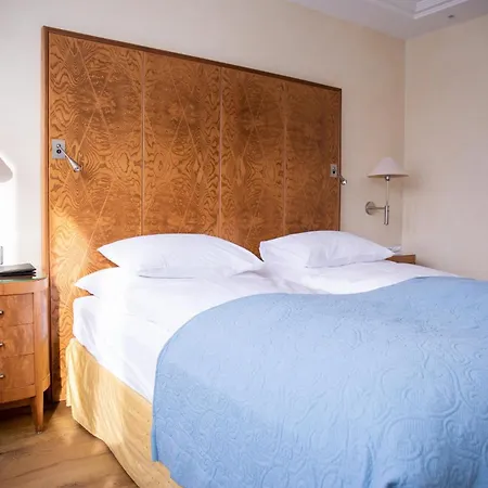 Hotel The Grand - Pop-up *