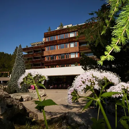 The Grand - Pop-up Hotel *