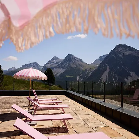 호텔 The Grand - Pop-up Self Check-in *