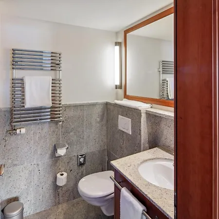 The Grand - Pop-up Self Check-in *