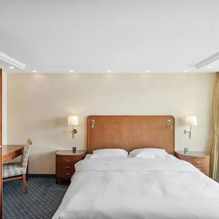 The Grand - Pop-up Self Check-in * Arosa