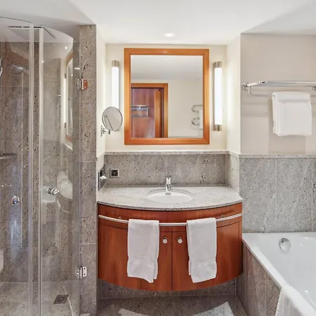 The Grand - Pop-up Self Check-in * 아로사