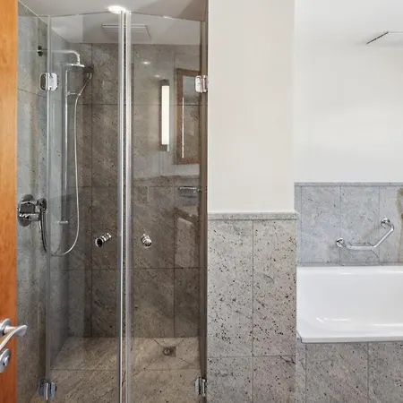 The Grand - Pop-up Self Check-in * 아로사