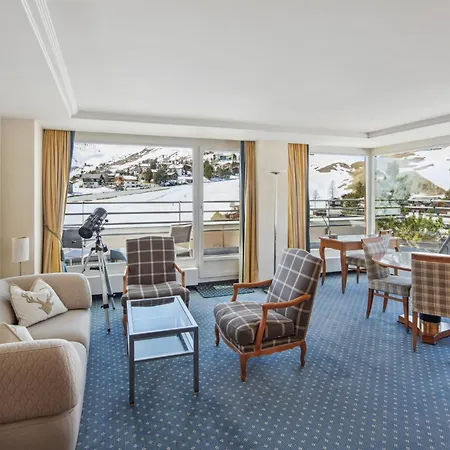 Hotel The Grand - Pop-up Self Check-in *