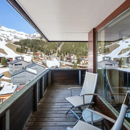 The Grand - Pop-up Arosa