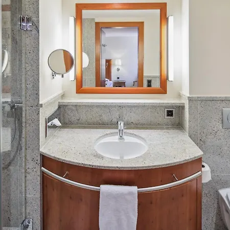 The Grand - Pop-up Self Check-in