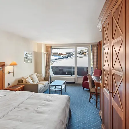 Hotel The Grand - Pop-up