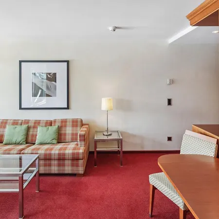 The Grand - Pop-up Self Check-in *