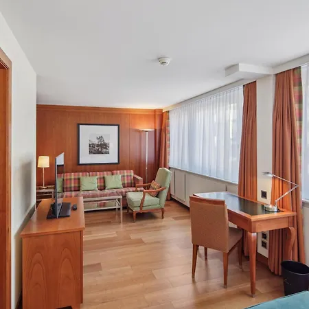 The Grand - Pop-up Hotel *