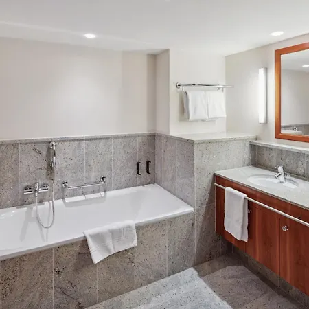 호텔 The Grand - Pop-up Self Check-in *