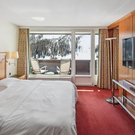 The Grand - Pop-up Self Check-in Hotel