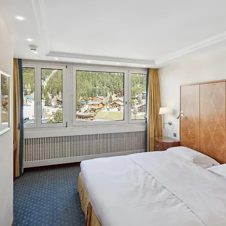 The Grand - Pop-up Hotel