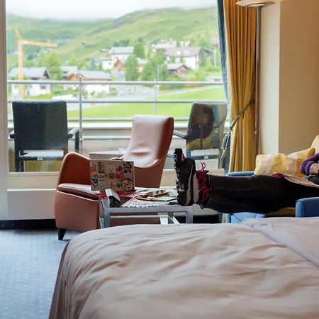 호텔 The Grand - Pop-up Self Check-in *