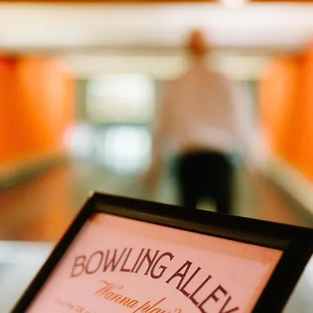 The Grand - Pop-up Self Check-in 호텔