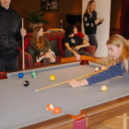 The Grand - Pop-up Self Check-in 호텔 아로사