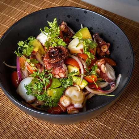 The Grand - Pop-up Self Check-in * Arosa