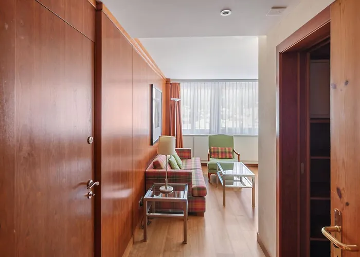 The Grand - Pop-up Self Check-in *