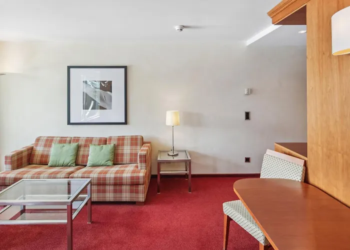 The Grand - Pop-up Self Check-in *