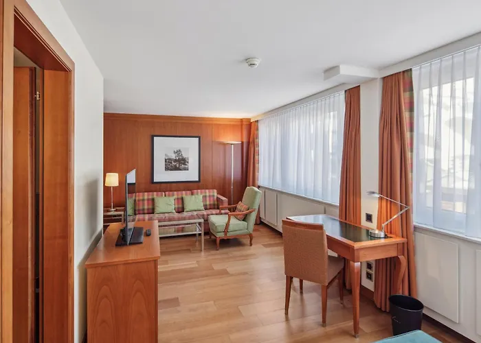 The Grand - Pop-up Self Check-in Hotel *