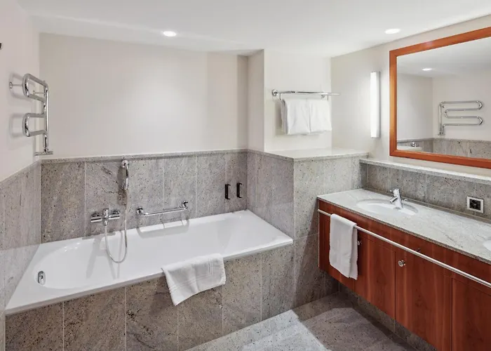 Hotel The Grand - Pop-up Self Check-in *