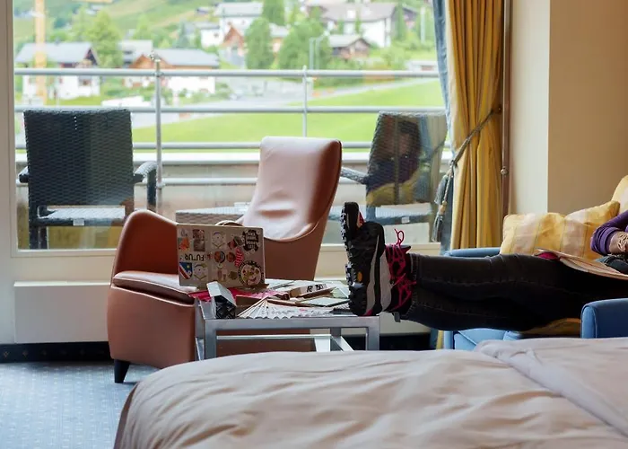 Hotel The Grand - Pop-up Self Check-in *