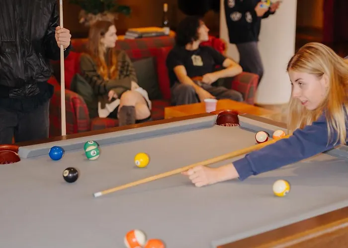 The Grand - Pop-up Self Check-in Hotel Arosa