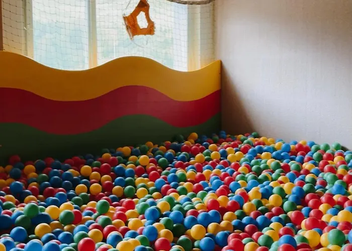 Hotel The Grand - Pop-up Self Check-in *