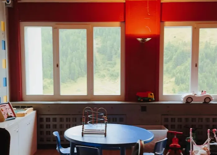 The Grand - Pop-up Self Check-in *