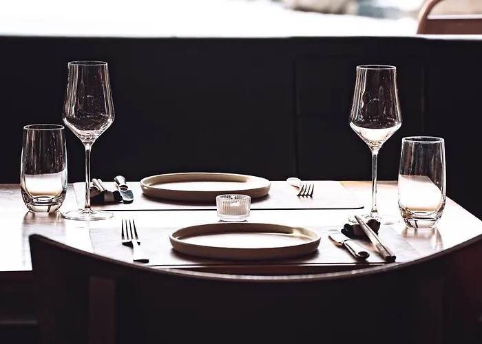 The Grand - Pop-up Self Check-in Hotel