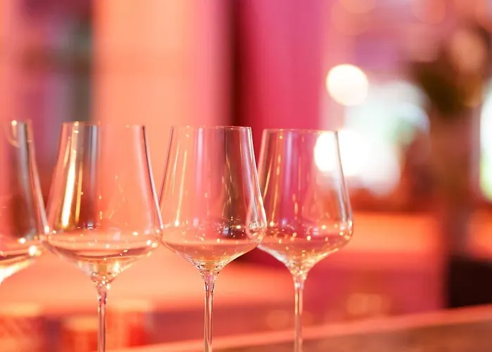 The Grand - Pop-up Self Check-in Hotel