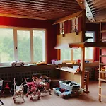 Hotel The Grand - Pop-up Self Check-in Arosa