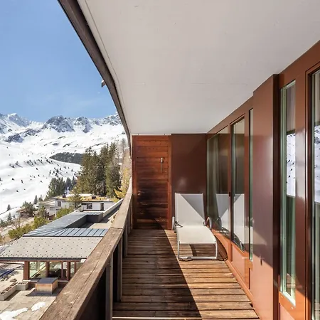 The Grand - Pop-up Self Check-in