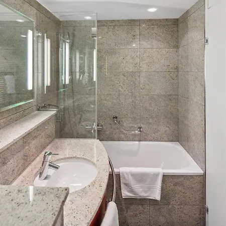 The Grand - Pop-up Self Check-in Hotel Arosa