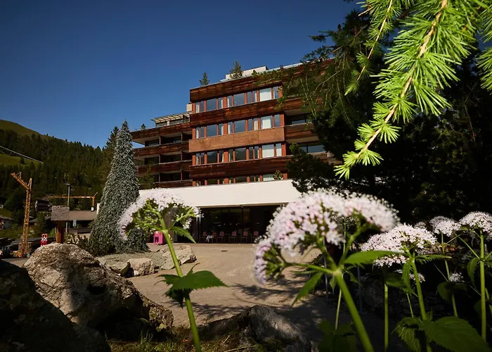 The Grand - Pop-up Self Check-in Hotel *