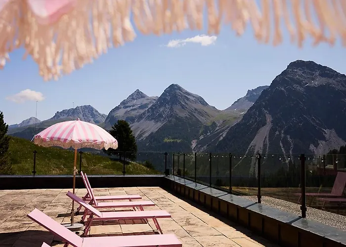 Hotel The Grand - Pop-up Self Check-in *